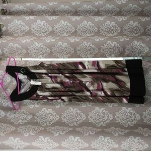 Additionelle 1X dress